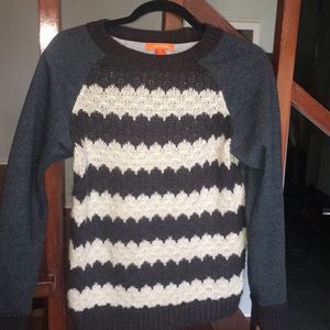 Joe Fresh sweatshirt/sweater in great condition/1